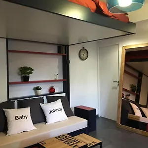 Studio 33 Апартаменты